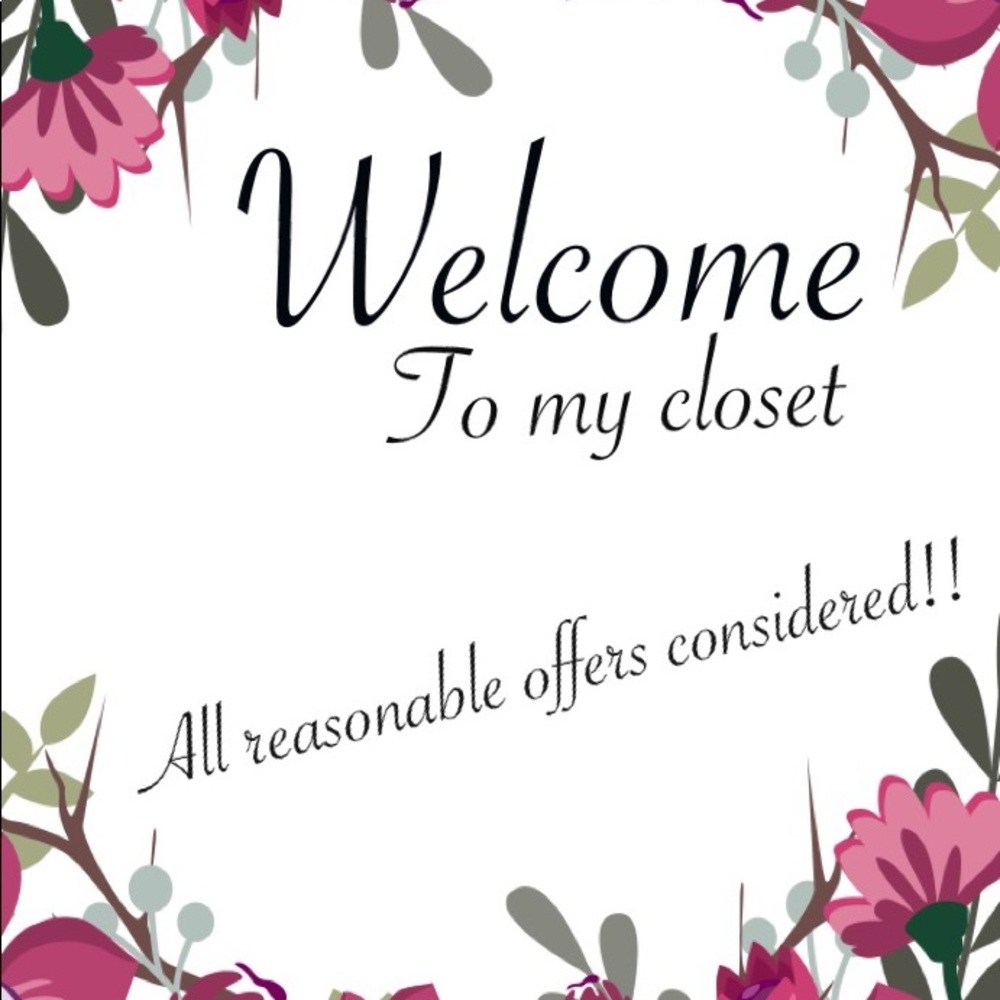 Welcome